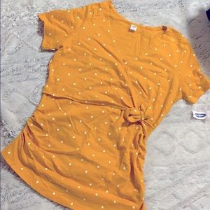 Maternity Nursing blouse